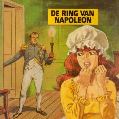 De ring van napoleon