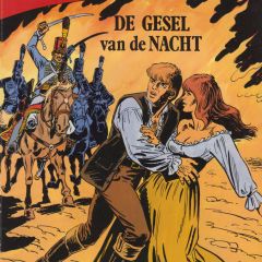 Het gesel van de nacht