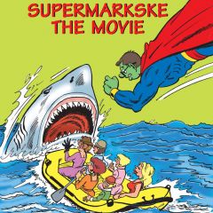 Supermarkske the movie