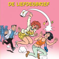 De liefdesbrief