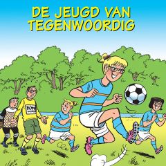 De jeugd van tegenwoordig