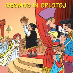 Gesmos in Splotsj