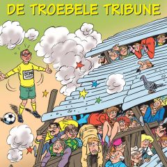 De troebele tribune