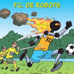 F.C. De Robots