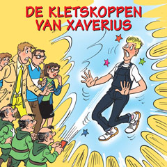 De kletskoppen van Xaverius