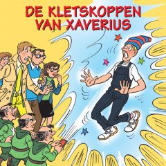 De kletskoppen van Xaverius
