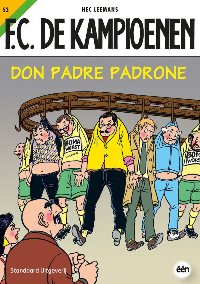 Don padre padrone