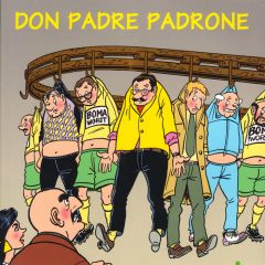 Don padre padrone