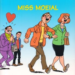 Miss moeial