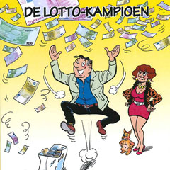 De lotto-kampioen