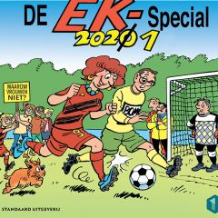 De EK-Special 2021