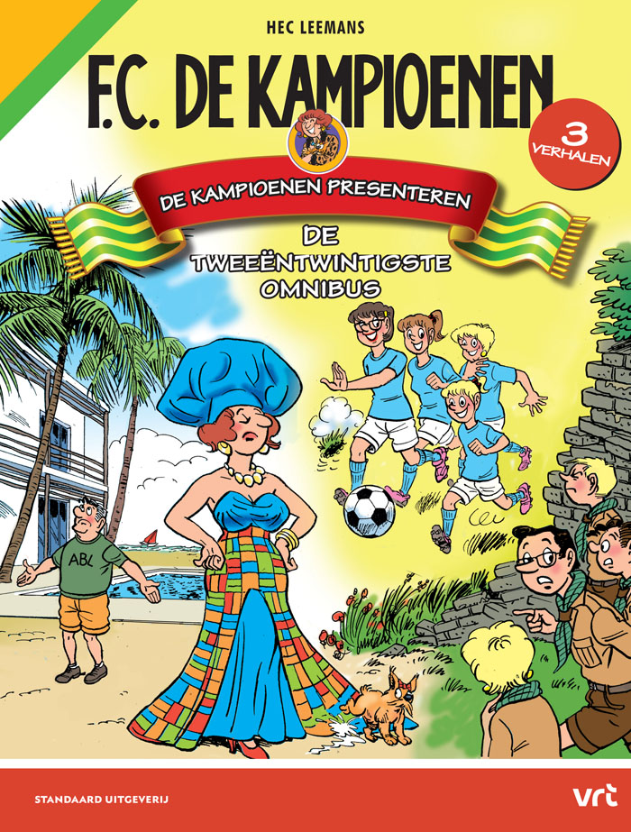 Omnibus 22