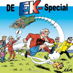 De EK special