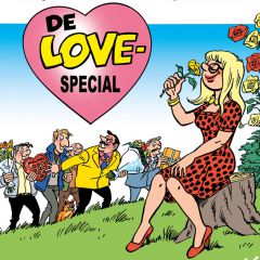 De Love Special