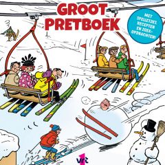 Groot Pretboek 2025
