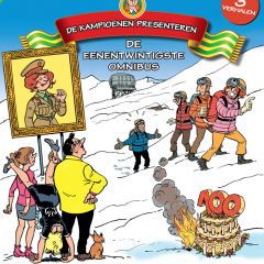 Omnibus 21