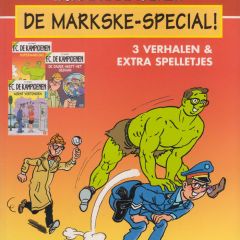 De Markske-Special