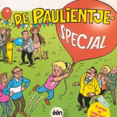 De Paulientje-Special