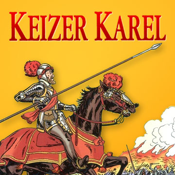 Keizer Karel