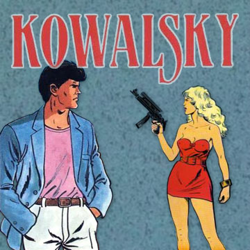 Kowalsky