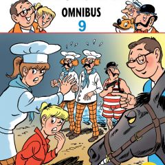 Omnibus 9