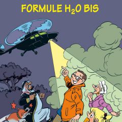 Formule H2O Bis