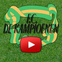 F.C. De Kampioenen De Film
