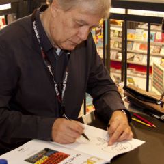 Antwerpse boekenbeurs