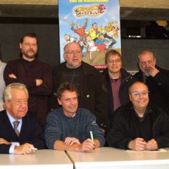 Turnhout 2001