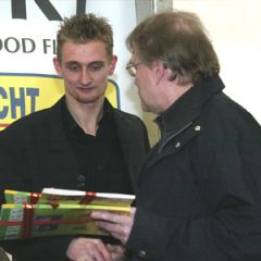 Kampioenen op wielen