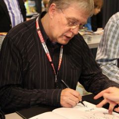 Boekenbeurs Antwerpen