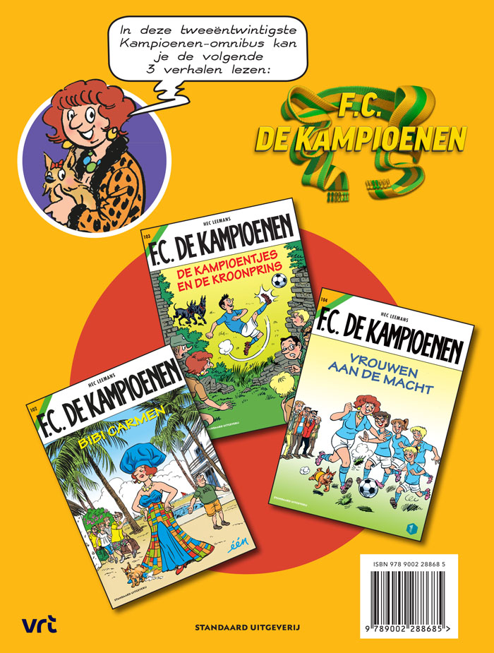 omnibus 22